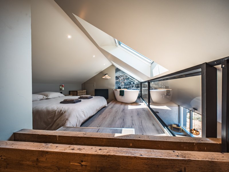 Appartement  Van Gogh