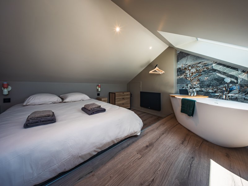 Appartement  Van Gogh