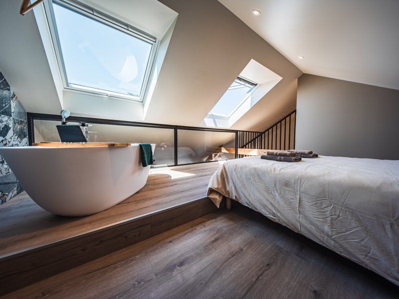 Appartement  Van Gogh