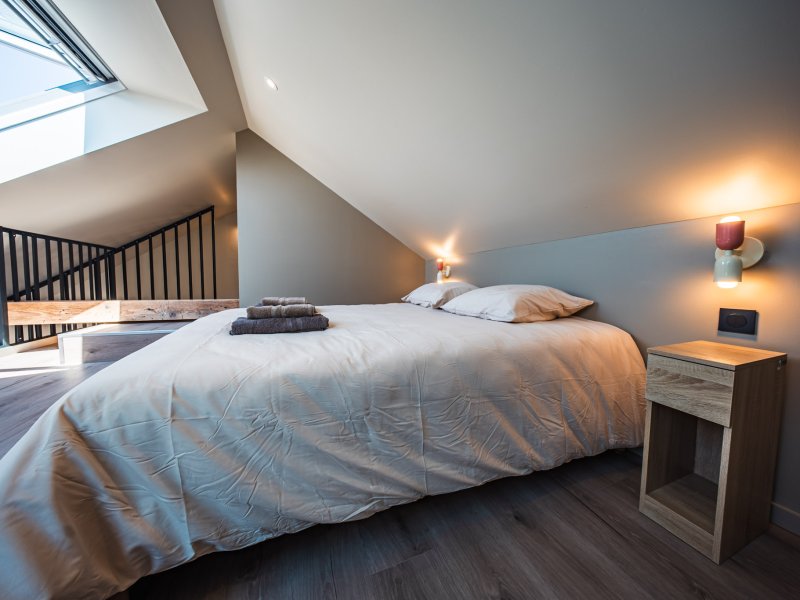 Appartement  Van Gogh