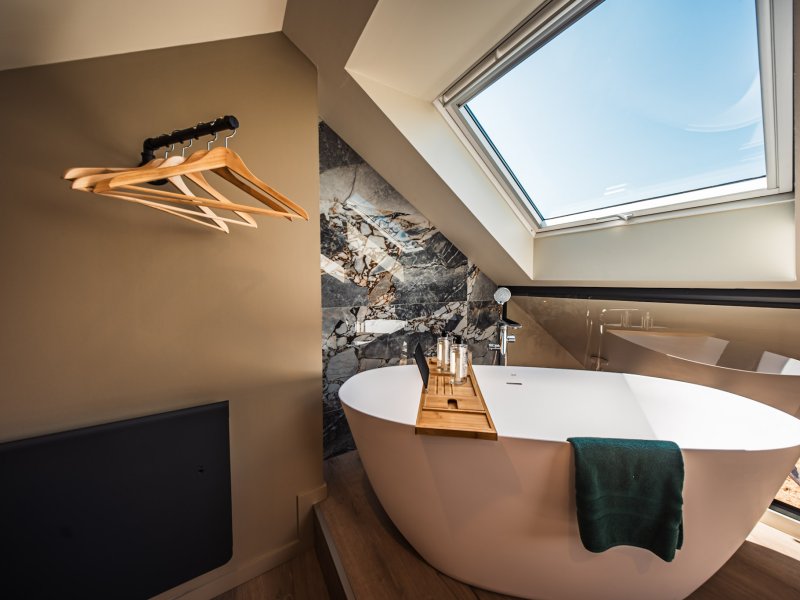 Appartement  Van Gogh