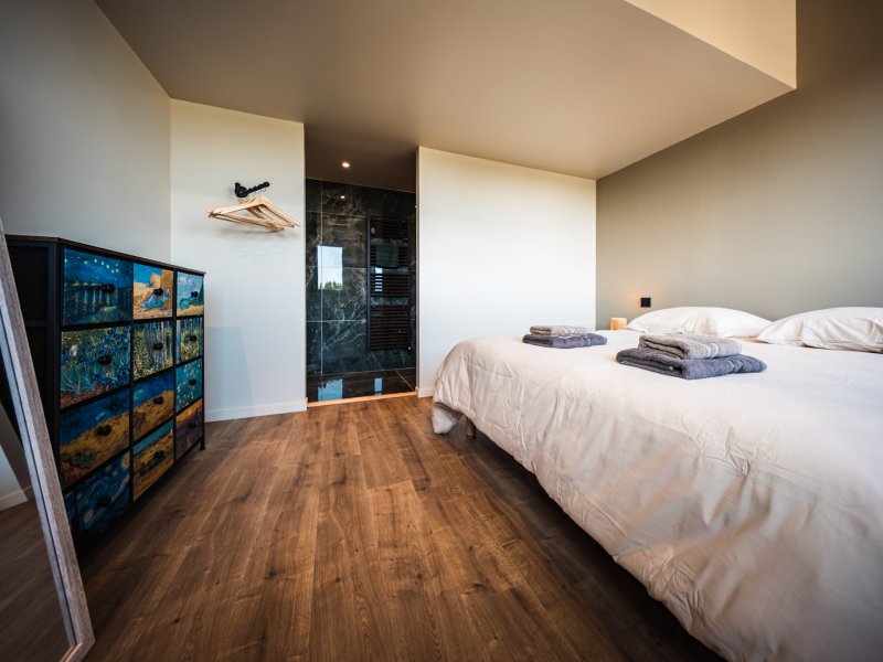 Appartement  Van Gogh