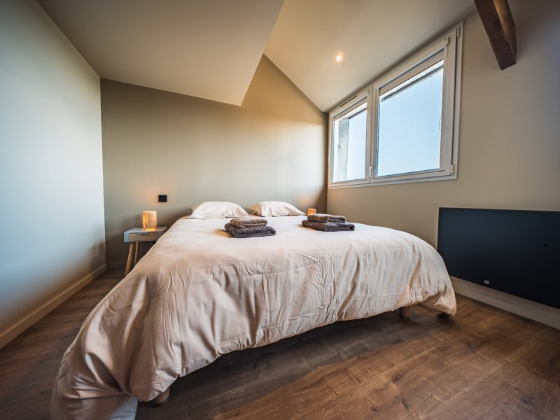 Appartement  Van Gogh