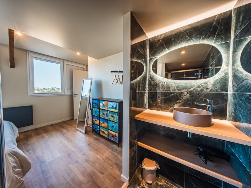 Appartement  Van Gogh