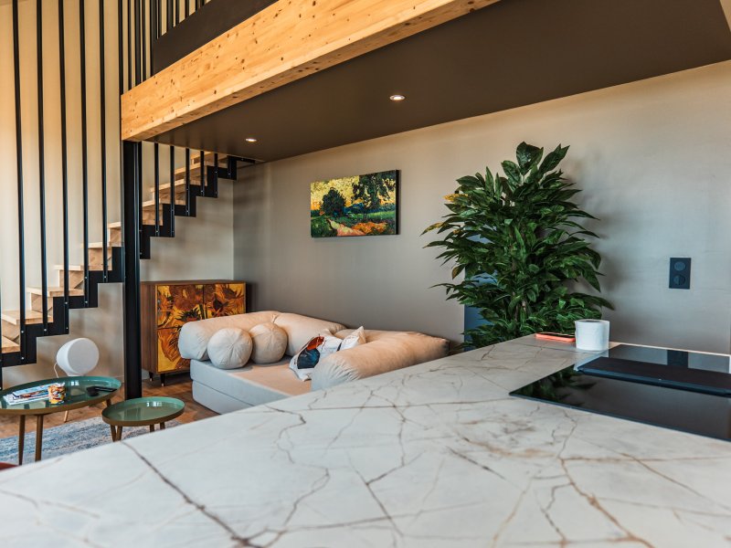 Appartement  Van Gogh