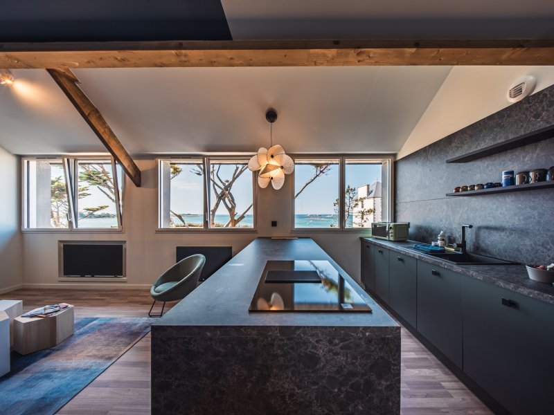 Appartement Pablo Picasso
