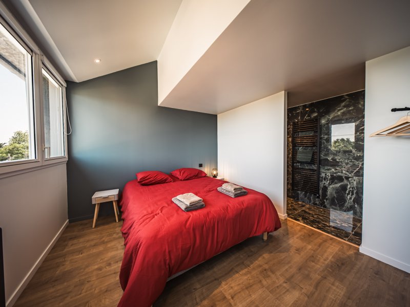 Appartement Pablo Picasso