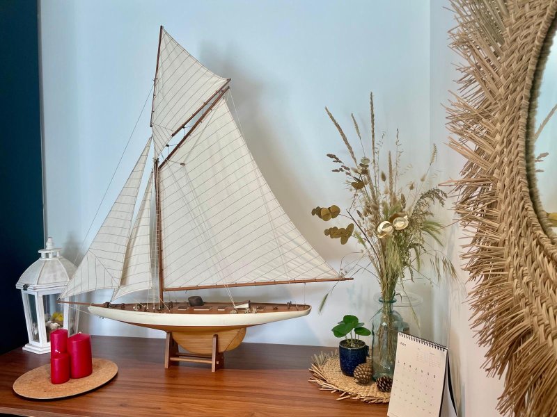 Appartement au coeur de Roscoff, proche du port
