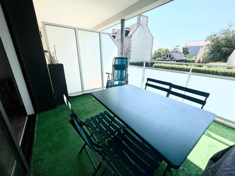 Appartement au coeur de Roscoff, proche du port
