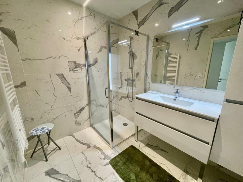 Appartement au coeur de Roscoff, proche du port