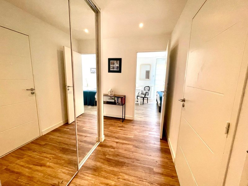 Appartement au coeur de Roscoff, proche du port