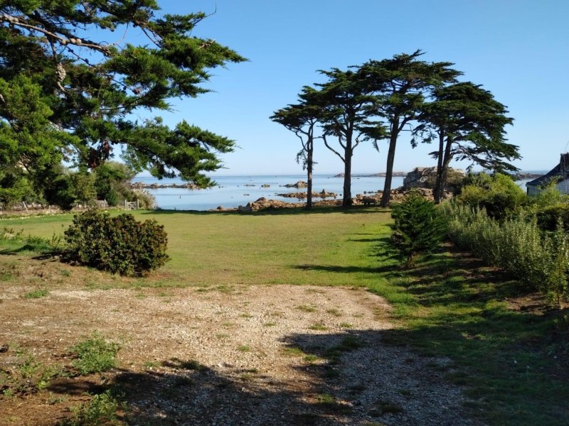 Maison de Callot -splendide vue mer