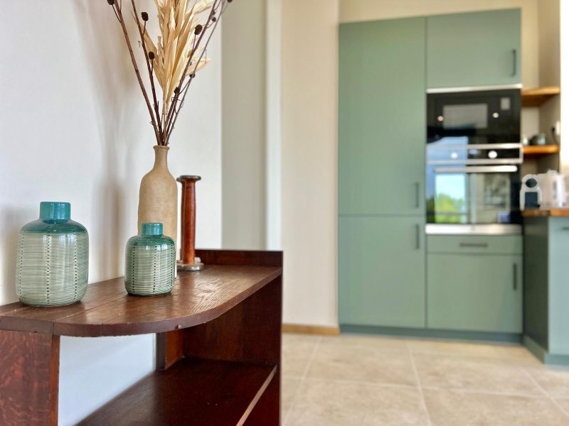 Magnifique appartement - vue mer