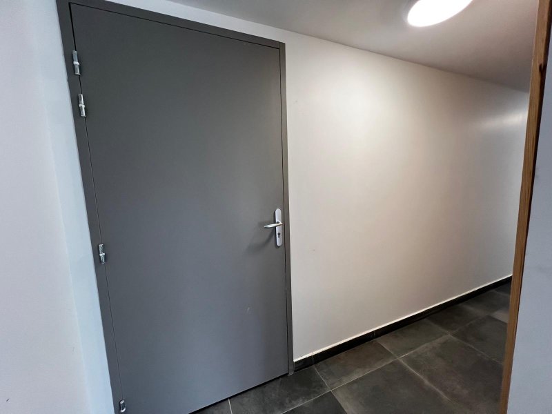 Magnifique appartement - vue mer