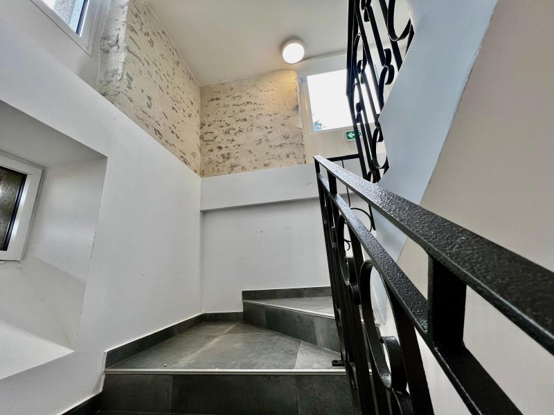 Magnifique appartement - vue mer