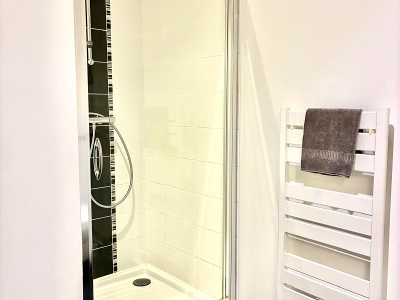 Villa résidence Kersaliou