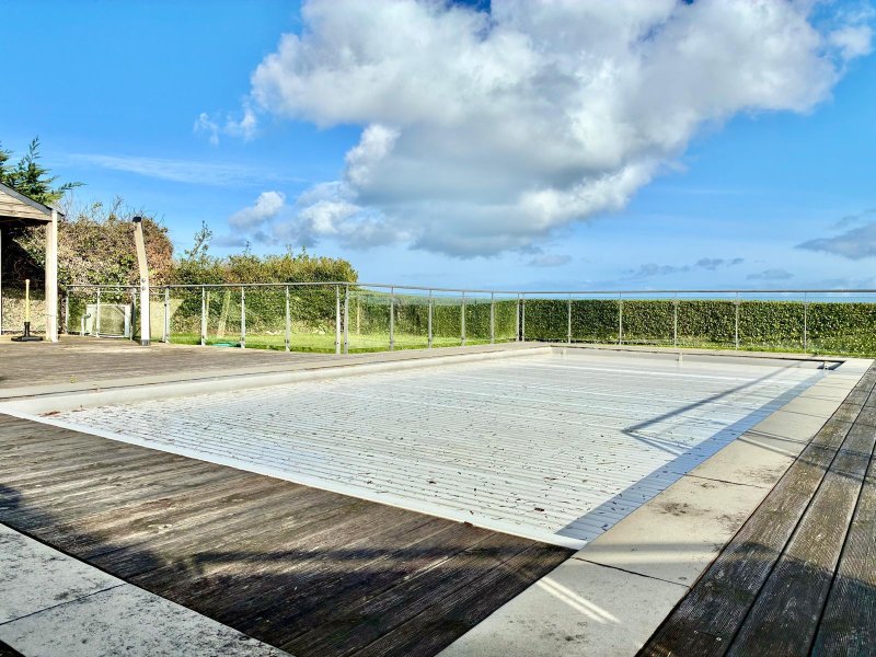 Villa résidence Kersaliou