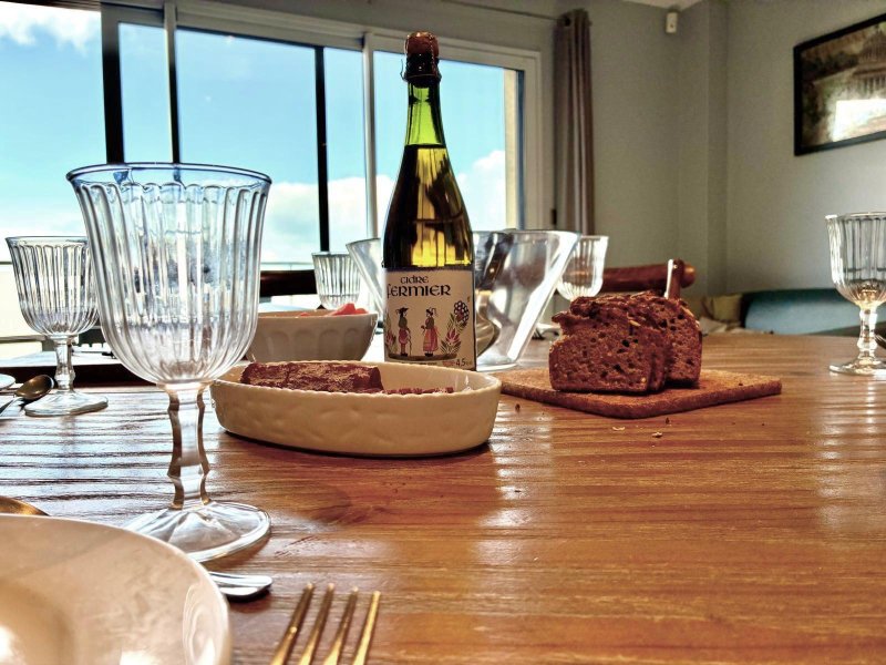 Villa résidence Kersaliou