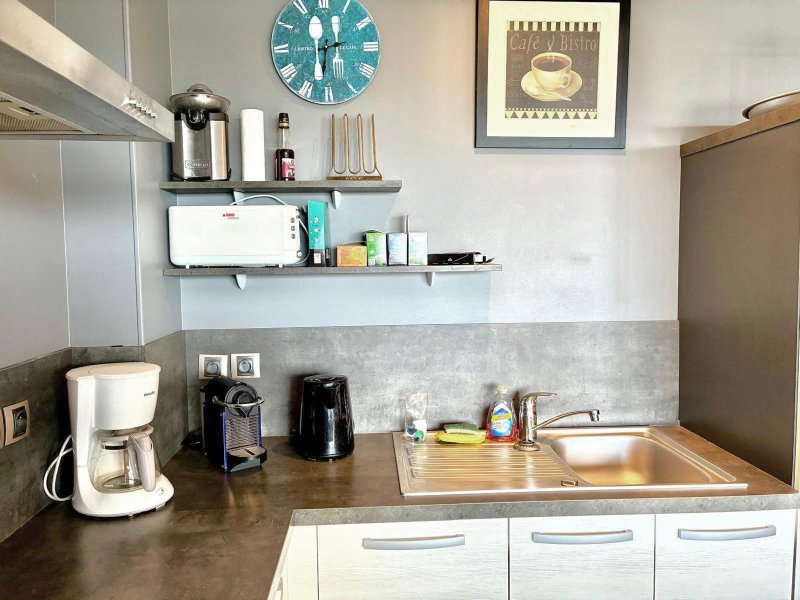 Villa résidence Kersaliou