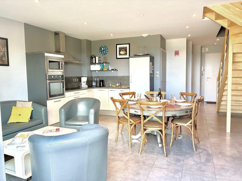 Villa résidence Kersaliou