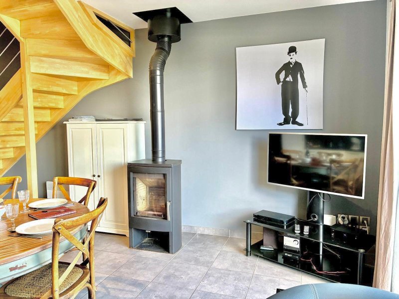 Villa résidence Kersaliou