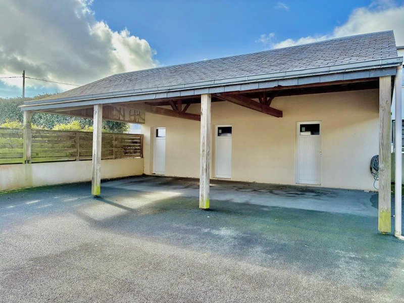 Villa résidence Kersaliou