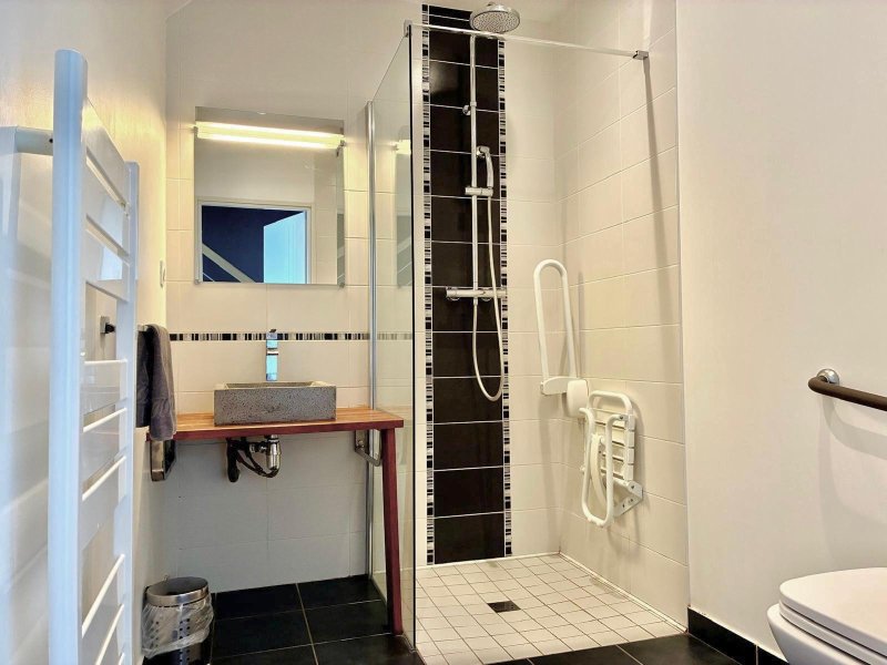 Villa résidence Kersaliou