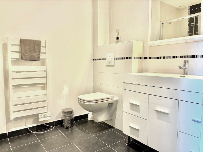 Villa résidence Kersaliou