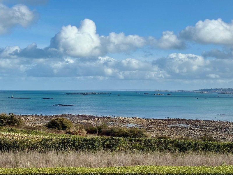 Villa résidence Kersaliou