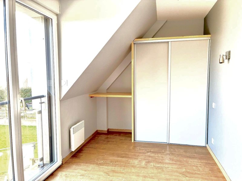 Villa résidence Kersaliou