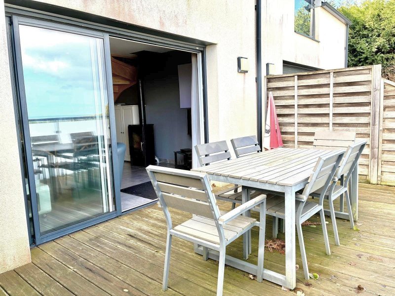 Villa résidence Kersaliou