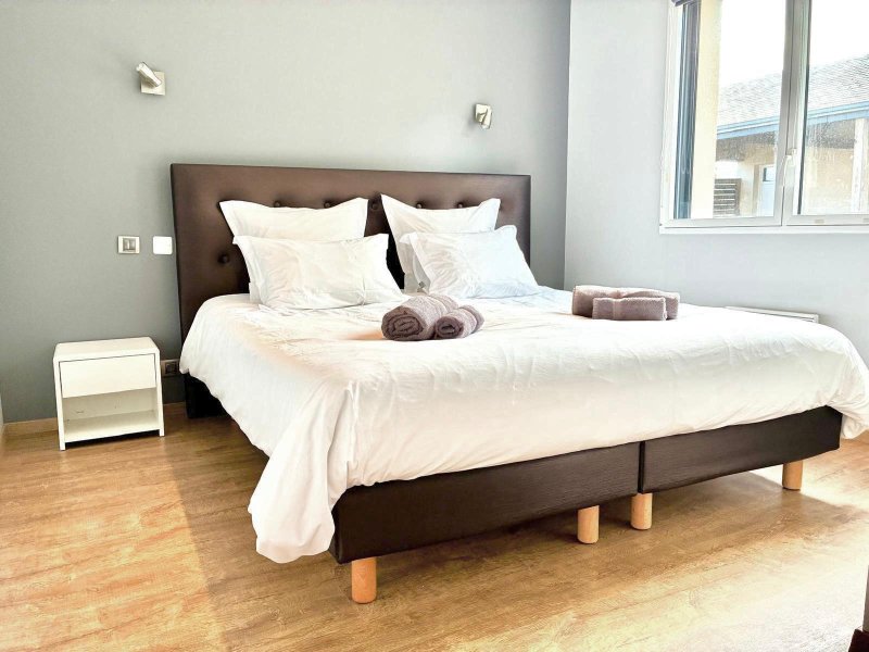 Villa résidence Kersaliou