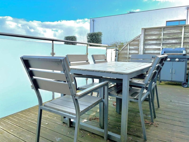 Villa résidence Kersaliou