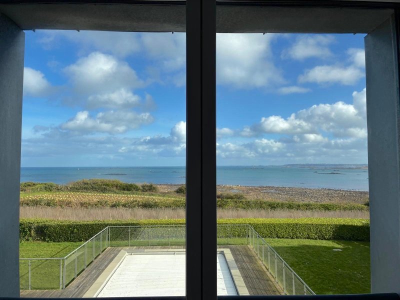 Villa résidence Kersaliou