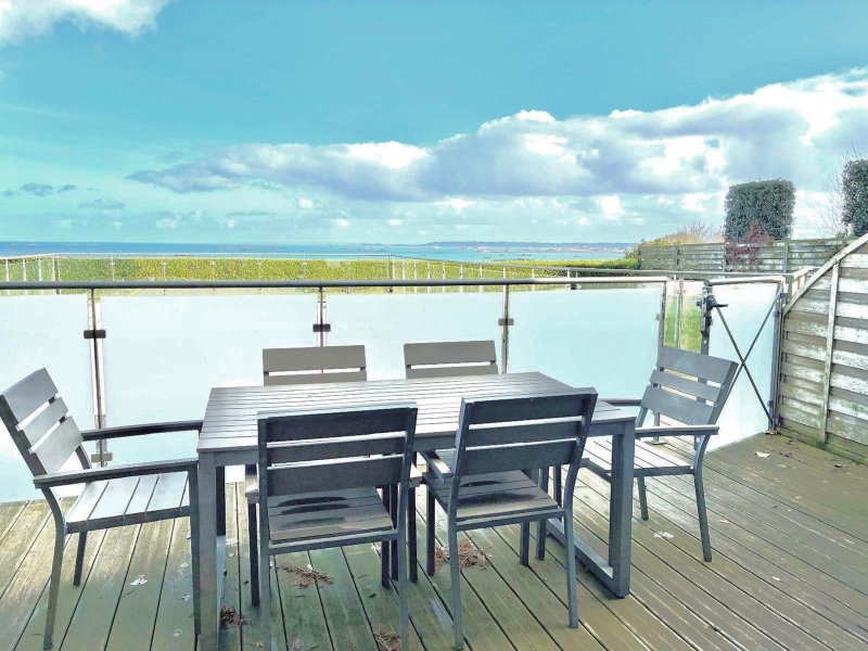 Villa résidence Kersaliou