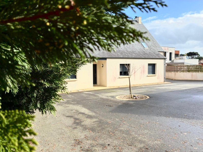 Villa résidence Kersaliou