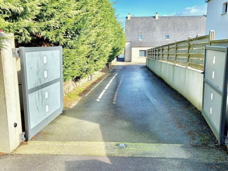 Villa résidence Kersaliou