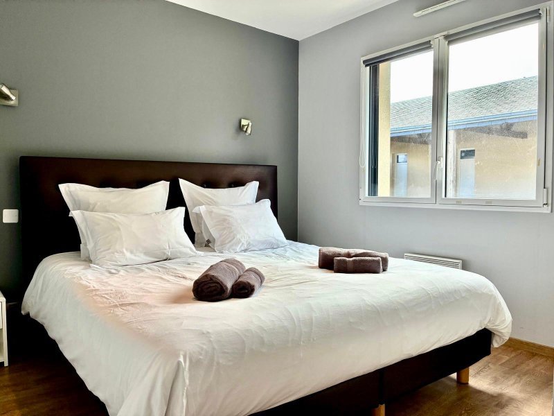 Villa résidence Kersaliou