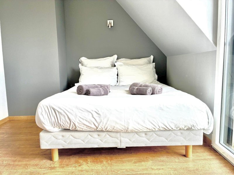 Villa résidence Kersaliou