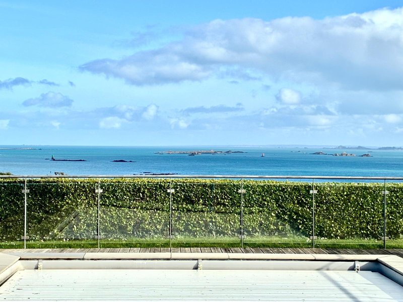 Villa résidence Kersaliou