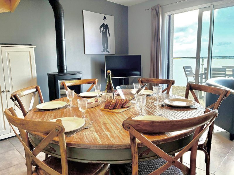 Villa résidence Kersaliou