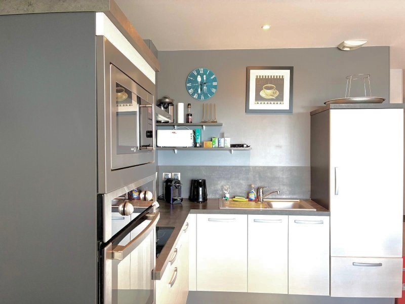 Villa résidence Kersaliou