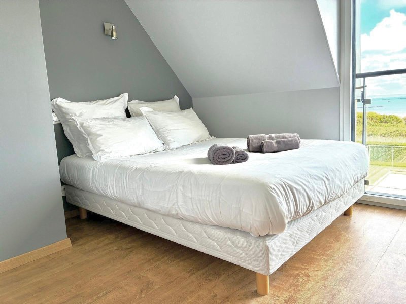 Villa résidence Kersaliou