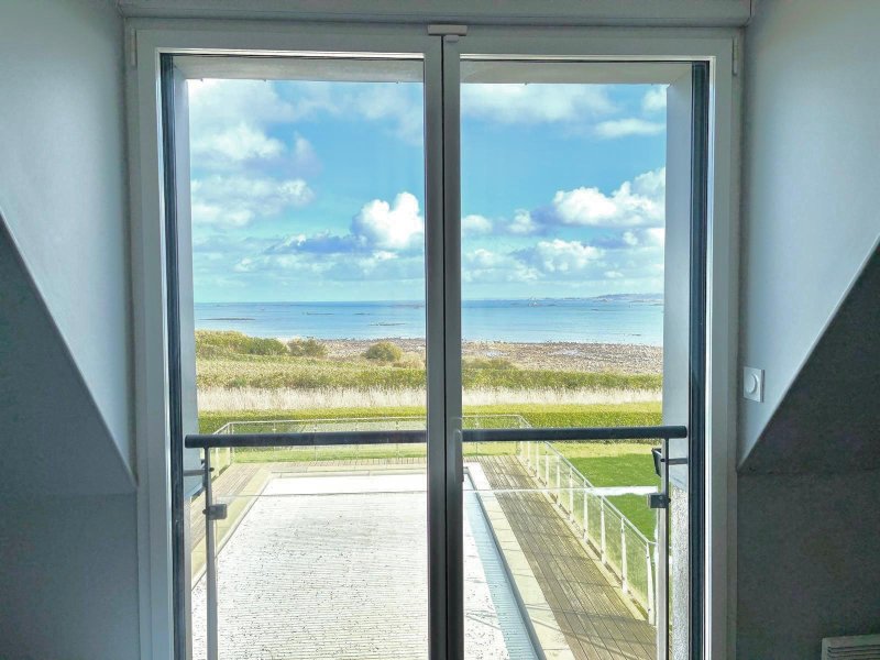 Villa résidence Kersaliou