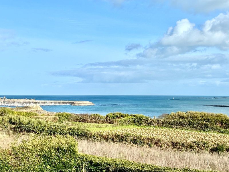 Villa résidence Kersaliou