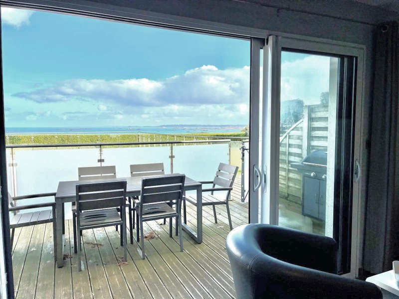 Villa résidence Kersaliou