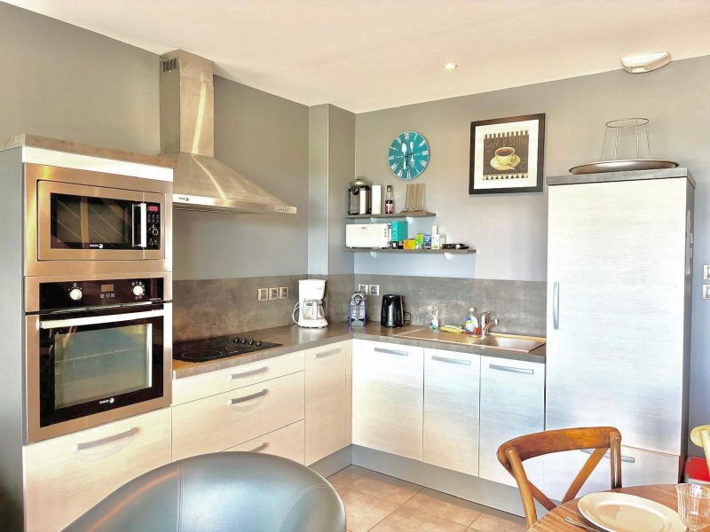 Villa résidence Kersaliou