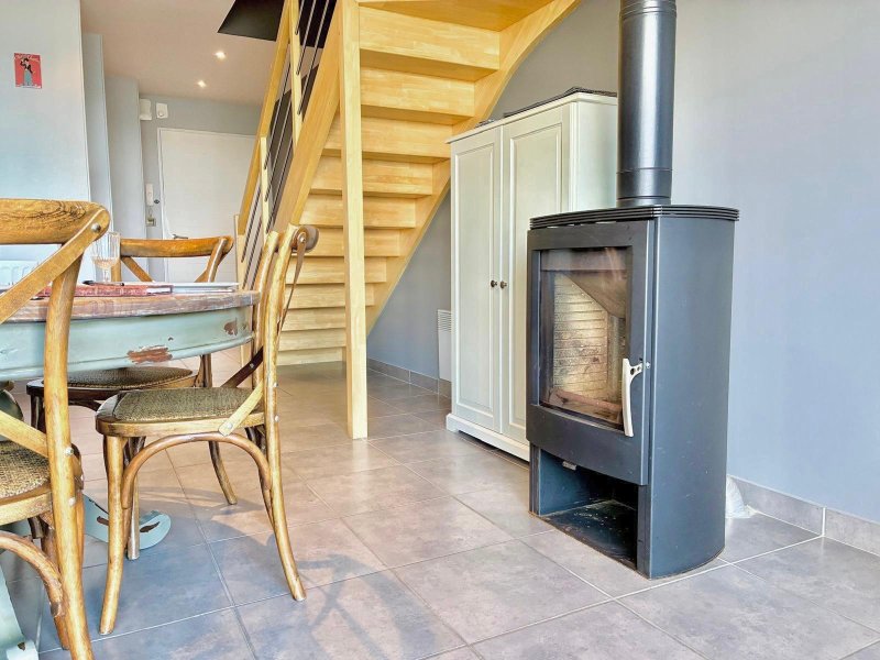 Villa résidence Kersaliou