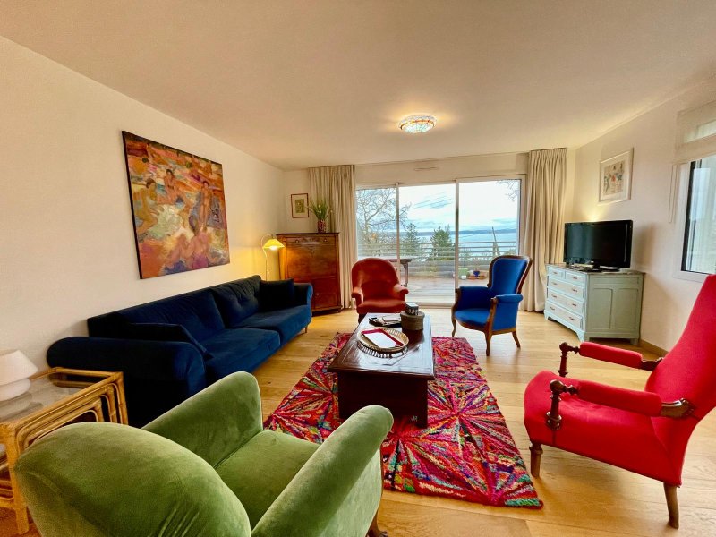 La maison de Ker Nana, magnifique vue mer