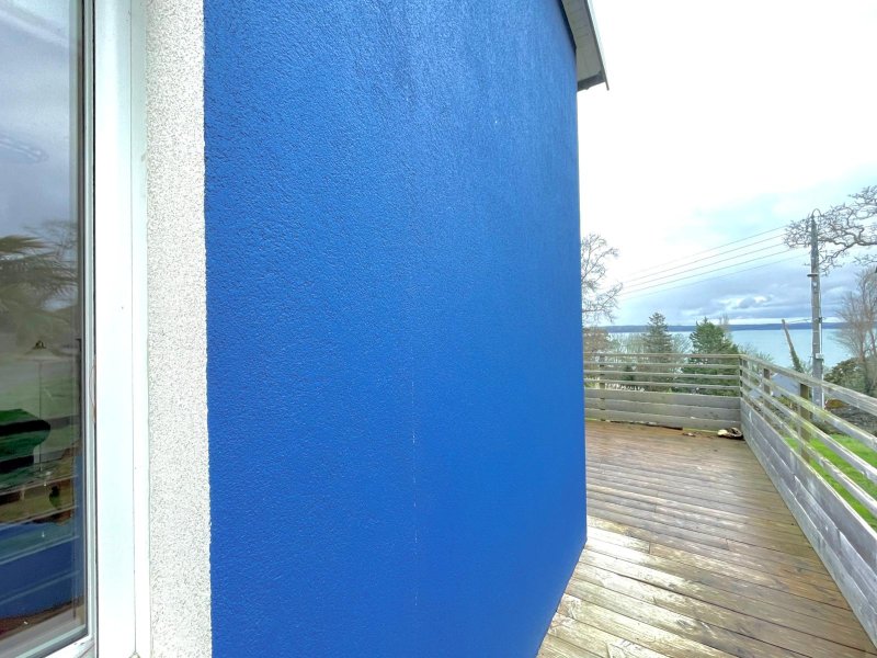 La maison de Ker Nana, magnifique vue mer